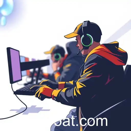 Esportes Virtuais: A Revolução dos Games na Sociedade Moderna