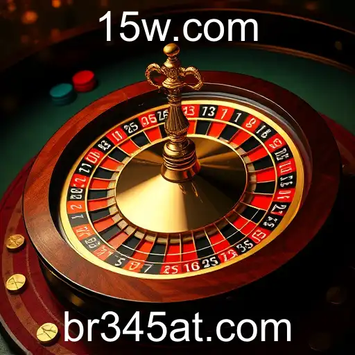 A Fascinante História da Roleta: Um Jogo de Sorte e Estratégia