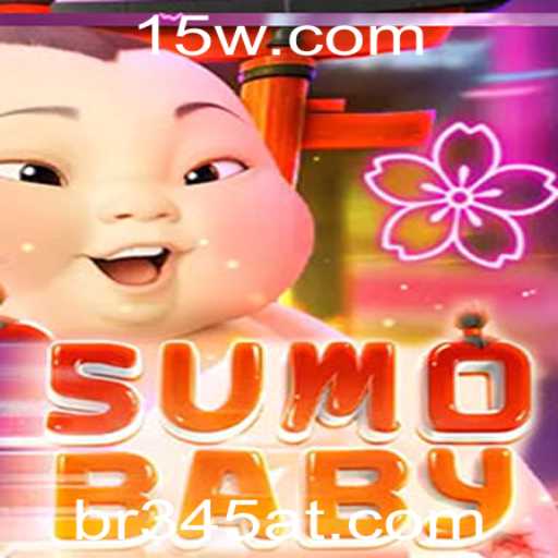 Descubra SumoBaby: O Divertido Jogo de Batalhas de Bebês Sumo
